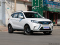 易至EX5 悅適型2019款