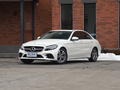 奔驰C级 C 200 L时尚型运动版2020款