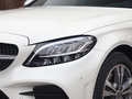 奔驰C级 C 200 L时尚型运动版2020款