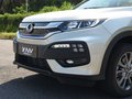 东风本田X-NV 图片