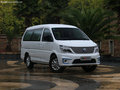 菱智M5 EV 图片