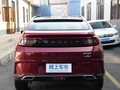 启辰T90 图片