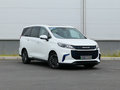 上汽大通MAXUS EUNIQ 5 旗艦版2019款