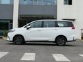 上汽大通MAXUS EUNIQ 5 舒適版2019款