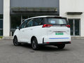 上汽大通MAXUS EUNIQ 5 舒適版2019款