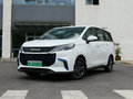 上汽大通MAXUS EUNIQ 5 舒適版2019款