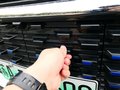 上汽大通MAXUS EUNIQ 5 舒適版2019款