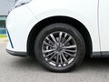 上汽大通MAXUS EUNIQ 5 舒適版2019款