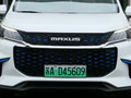 上汽大通MAXUS EUNIQ 5 舒適版2019款