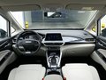上汽大通MAXUS EUNIQ 5 舒適版2019款