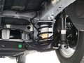 上汽大通MAXUS EUNIQ 5 舒適版2019款