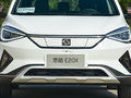 思皓E20X 图片