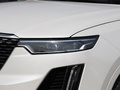 凯迪拉克XT6 28T七座豪华型2020款