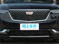凯迪拉克XT6 28T七座四驱豪华型2020款