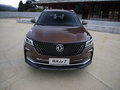 東風風光ix7 2.0TGDI自動四驅(qū)先鋒版2020款