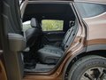 東風風光ix7 2.0TGDI自動四驅(qū)先鋒版2020款