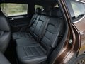 東風風光ix7 2.0TGDI自動四驅(qū)先鋒版2020款