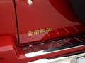 北京BJ40 图片
