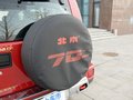 北京BJ40 图片