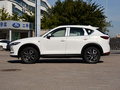 马自达CX-5 2.5L自动四驱智尊型2020款