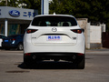 马自达CX-5 2.5L自动四驱智尊型2020款