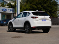 马自达CX-5 2.5L自动四驱智尊型2020款