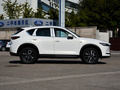 马自达CX-5 2.5L自动四驱智尊型2020款