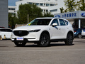 马自达CX-5 图片