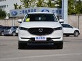 马自达CX-5 2.5L自动四驱智尊型2020款