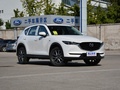 马自达CX-5 图片