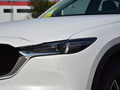 马自达CX-5 2.5L自动四驱智尊型2020款