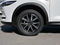 马自达CX-5 2.5L自动四驱智尊型2020款