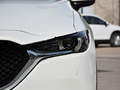 马自达CX-5 2.5L自动四驱智尊型2020款