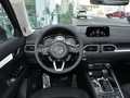 马自达CX-5 2.5L自动四驱智尊型2020款