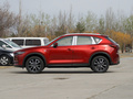 马自达CX-5 2.5L自动四驱旗舰型2020款