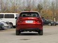 马自达CX-5 2.5L自动四驱旗舰型2020款