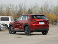 马自达CX-5 2.5L自动四驱旗舰型2020款