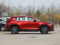 马自达CX-5 图片