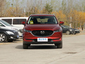 马自达CX-5 2.5L自动四驱旗舰型2020款