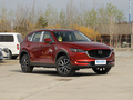 马自达CX-5 2.5L自动四驱旗舰型2020款