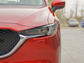 马自达CX-5 2.5L自动四驱旗舰型2020款