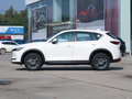 马自达CX-5 2.0L自动两驱智慧型2020款