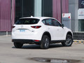 马自达CX-5 2.0L自动两驱智慧型2020款