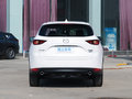 马自达CX-5 2.0L自动两驱智慧型2020款