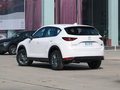 马自达CX-5 2.0L自动两驱智慧型2020款
