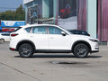 马自达CX-5 2.0L自动两驱智慧型2020款
