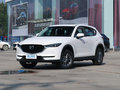 马自达CX-5 2.0L自动两驱智慧型2020款