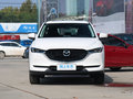马自达CX-5 2.0L自动两驱智慧型2020款