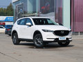 马自达CX-5 2.0L自动两驱智慧型2020款