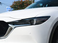 马自达CX-5 2.0L自动两驱智慧型2020款